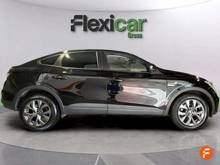 Renault Arkana Evolution TCe 103kW(140CV) EDC mild hybr