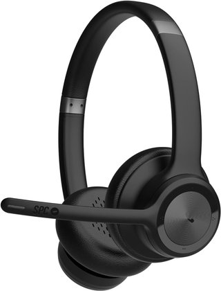 SPC auriculares profesionales bluetooth