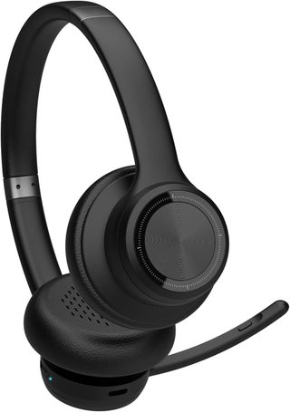 SPC auriculares profesionales bluetooth