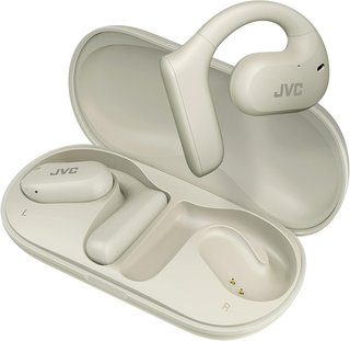 JVC auriculares deportivos inalámbricos sonido