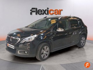Peugeot 2008 Allure 1.2 PureTech 81KW (110CV) S&S