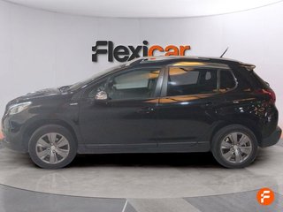Peugeot 2008 Allure 1.2 PureTech 81KW (110CV) S&S