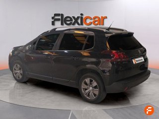 Peugeot 2008 Allure 1.2 PureTech 81KW (110CV) S&S