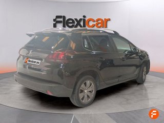 Peugeot 2008 Allure 1.2 PureTech 81KW (110CV) S&S