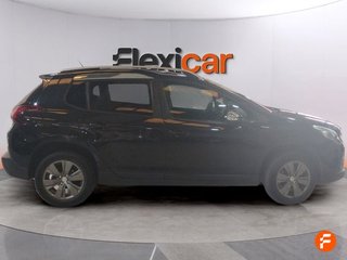 Peugeot 2008 Allure 1.2 PureTech 81KW (110CV) S&S