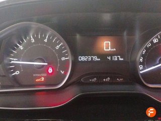 Peugeot 2008 Allure 1.2 PureTech 81KW (110CV) S&S