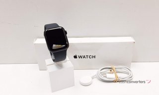 apple watch se 44mm (gps) (a2352) aluminio