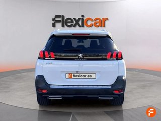Peugeot 5008 1.5 BlueHDi 96kW S&S Allure Pack EAT8