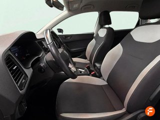 Seat Ateca 1.0 TSI 81kW (110CV) St&Sp Reference