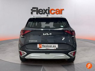 Kia Sportage 1.6 T-GDi 110kW (150CV) Concept 4x2