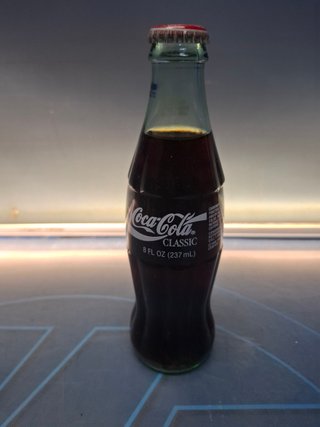 botella conmemorativa de Coca-Cola de la Copa Mundial de la FIFA USA 1994