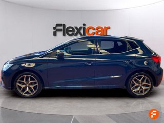 Seat Ibiza 1.0 EcoTSI 85kW (115CV) FR