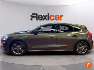 Ford Focus 1.5 Ecoblue 88kW ST-Line