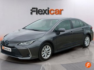 Toyota Corolla 140H Active Plus