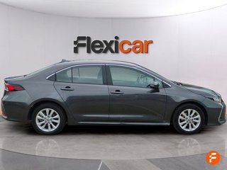 Toyota Corolla 140H Active Plus