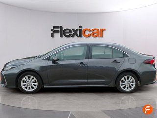 Toyota Corolla 140H Active Plus