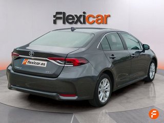 Toyota Corolla 140H Active Plus