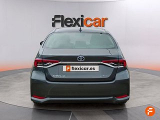 Toyota Corolla 140H Active Plus