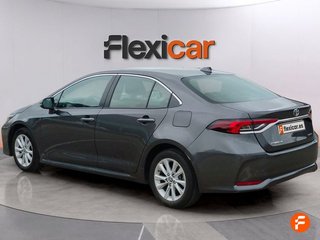 Toyota Corolla 140H Active Plus