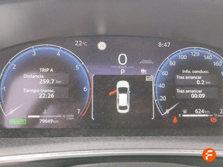 Toyota Corolla 140H Active Plus