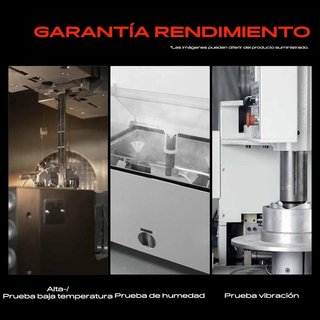 Frankberg resistencia motor ventilador calentador