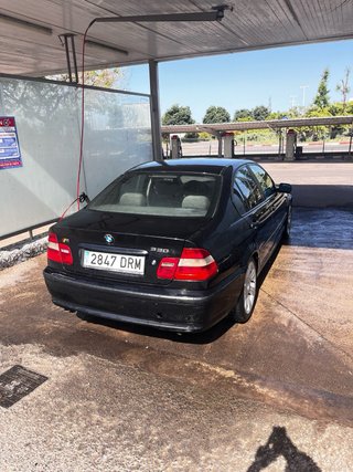BMW Serie 3 2005