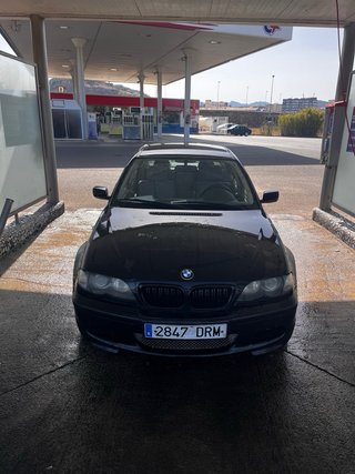 BMW Serie 3 2005