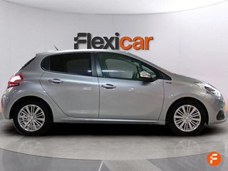 Peugeot 208 5P Signature BlueHDi 73KW (100CV)