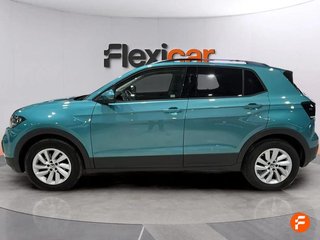Volkswagen T-Cross Advance 1.0 TSI 81kW (110CV)