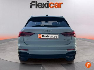 Audi Q3 40 TFSI 140kW S tronic Quattr Black Line