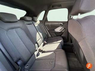 Audi Q3 40 TFSI 140kW S tronic Quattr Black Line