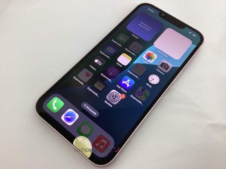apple iphone 13 128gb
