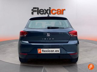 Seat Ibiza 1.0 EcoTSI 70kW (95CV) Style Plus