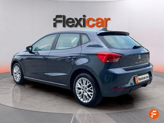 Seat Ibiza 1.0 EcoTSI 70kW (95CV) Style Plus