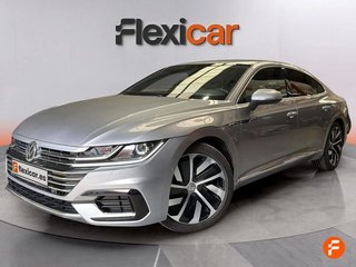 Volkswagen Arteon 2.0 TSI 140kW (190CV) DSG