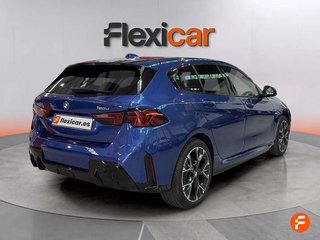 BMW Serie 1 120d