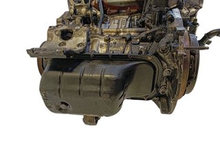 MOTOR COMPLETO PEUGEOT 206 8HZ 8HZ