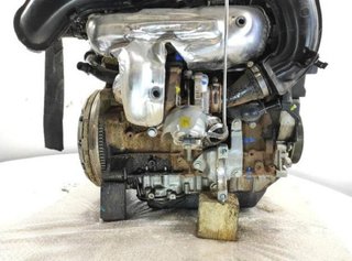 Galap1143310 ufma motor completo ford kuga ii dm2