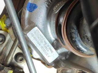 Galap1143310 ufma motor completo ford kuga ii dm2