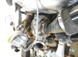 Galap1143310 ufma motor completo ford kuga ii dm2