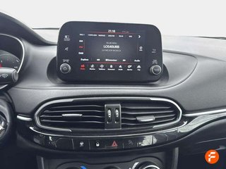 Fiat Tipo Cross 1.0 GSE 73kW (100CV)