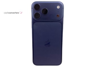 apple iphone 17 pro max 256gb