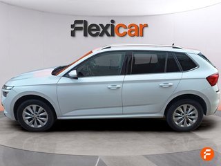 Skoda Kamiq 1.0 TSI 81kW (110CV) DSG Ambition
