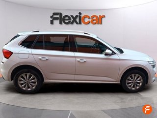 Skoda Kamiq 1.0 TSI 81kW (110CV) DSG Ambition