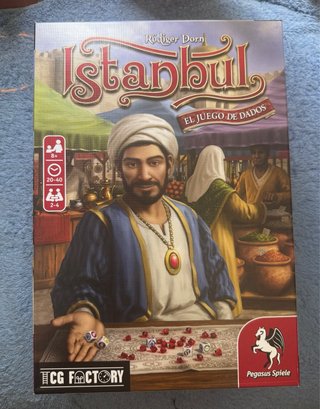 Confezione di giochi da tavolo