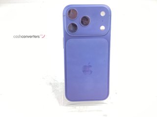 apple iphone 17 pro 256gb