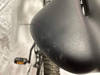 bicicleta montaña rockrider st100