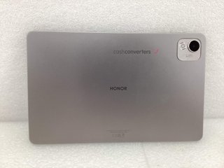 tablet pc honor pad x9a