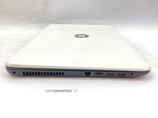 pc portatil hp hp notebook