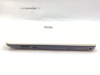 pc portatil hp hp notebook